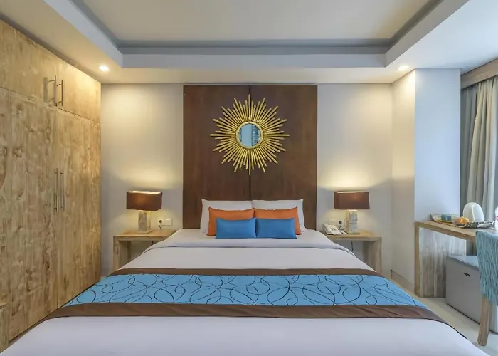 Destiny Boutique Hotel 3*