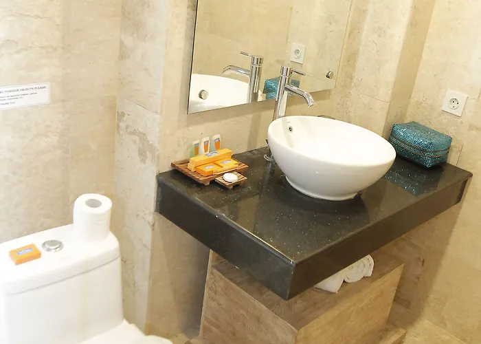 Hotel Destiny Boutique