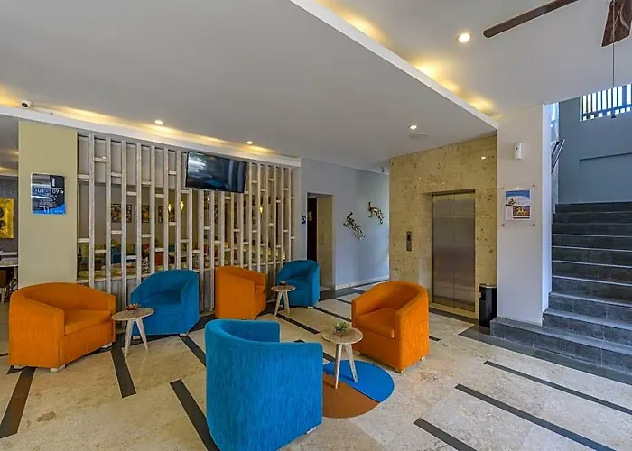 ホテル デスティニー ブティック 3*