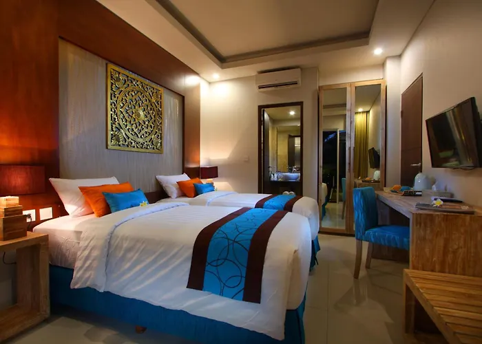 Destiny Boutique Hotel