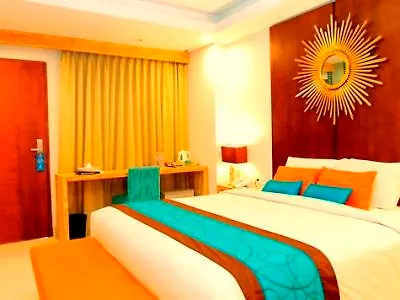 Destiny Boutique Seminyak
