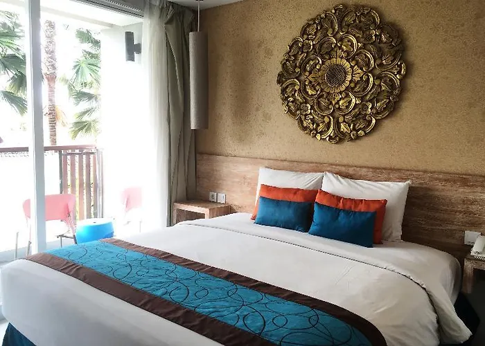 Destiny Boutique 3* Seminyak
